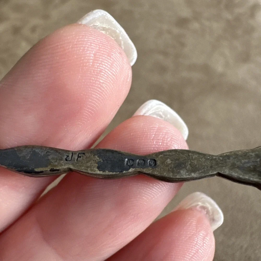 Antique 1800s scottish